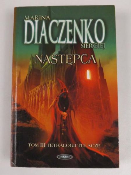 Daczenko   Sergej - Następca