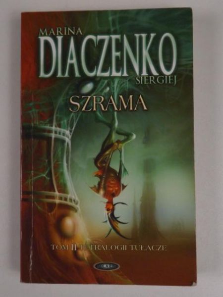 Daczenko    - Szrama
