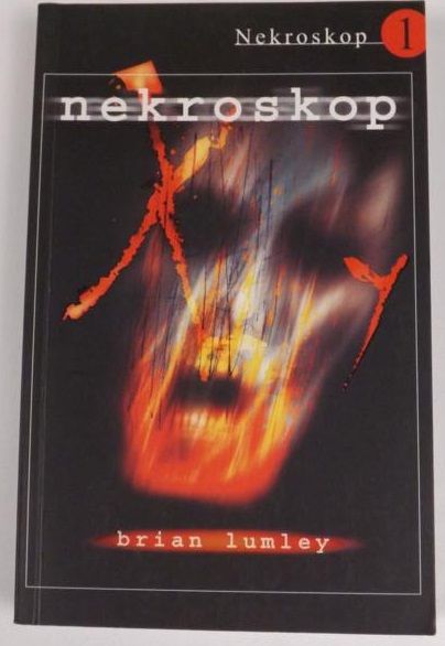 Nekroskop