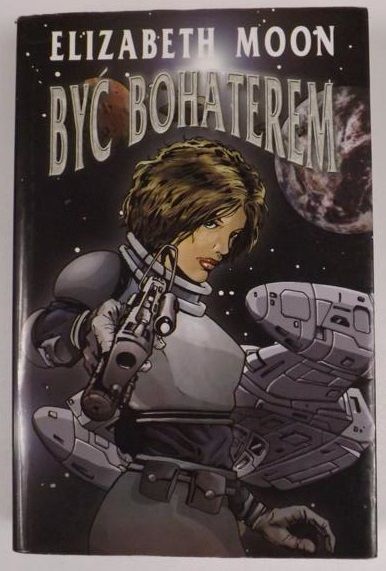 Być bohaterem