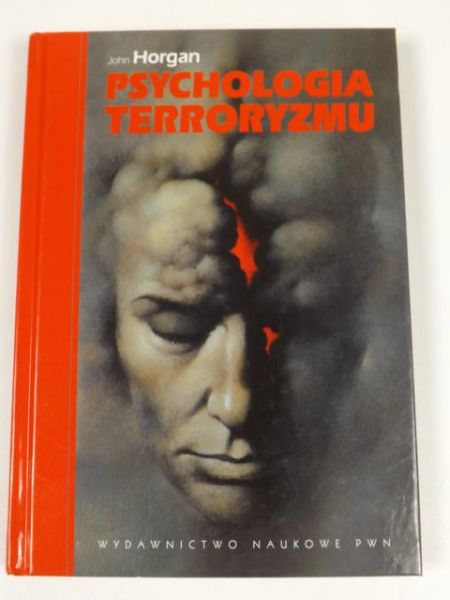 Psychologia terroryzmu