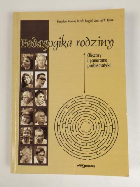 Pedagogika rodziny