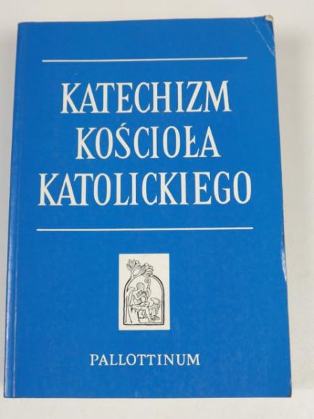 Katechizm Kościoła Katolickiego