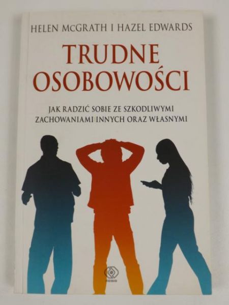 Trudne osobowości