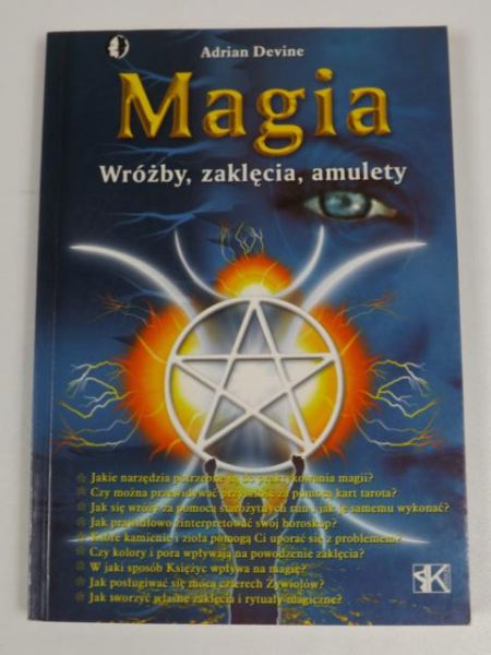 Magia