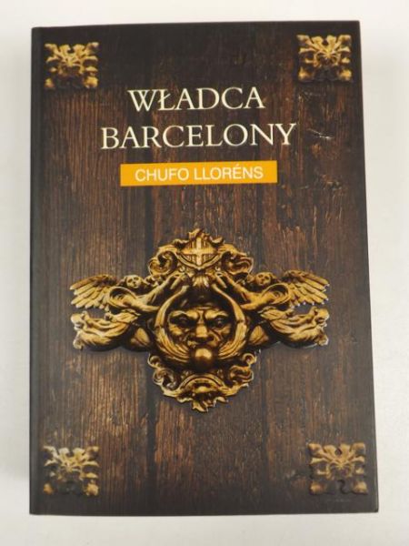 Władca Barcelony