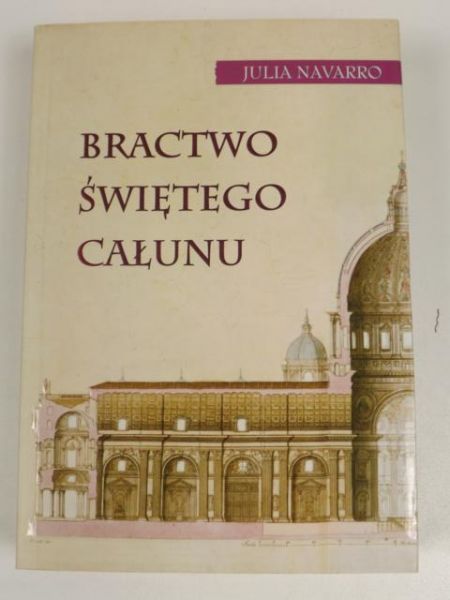 Bractwo Swiętego Całunu