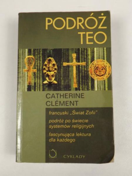 Podróż Theo