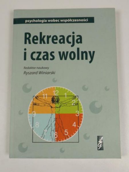 Rekreacja i czas wolny