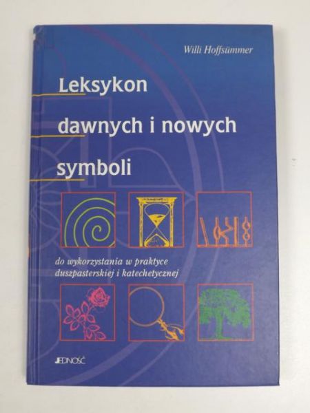 Hoffsummer Willi - Leksykon dawnych i nowych symboli
