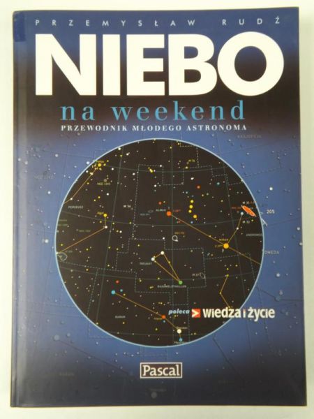 Niebo na weekend