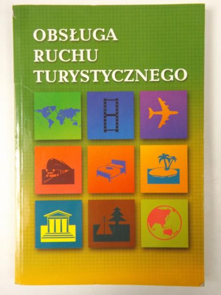Obsługa ruchu turystycznego
