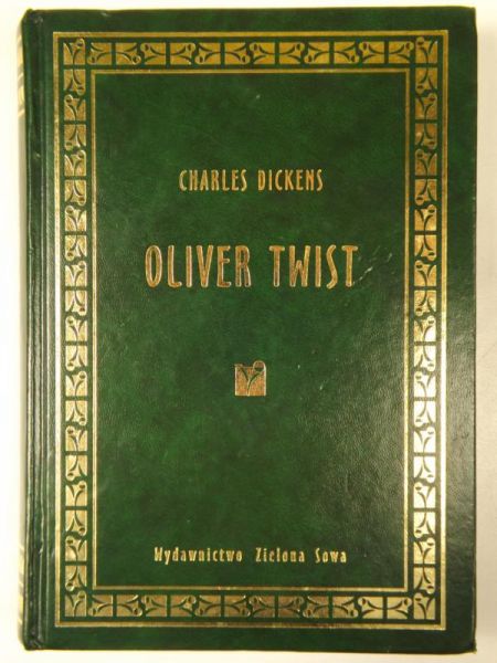 Oliver Twist