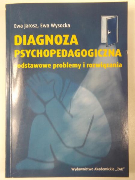 Diagnoza psychopedagogiczna