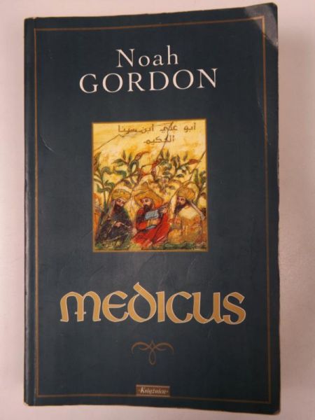 Medicus