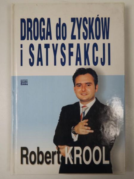 Droga do zysków i satysfakcji