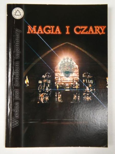 . - Magia i czary