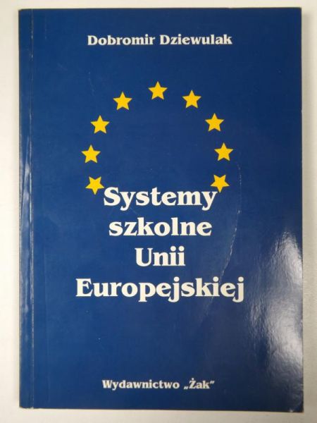 Systemy szkolne Unii Europejskiej