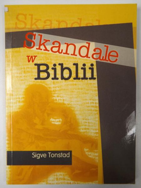 Skandale w Biblii
