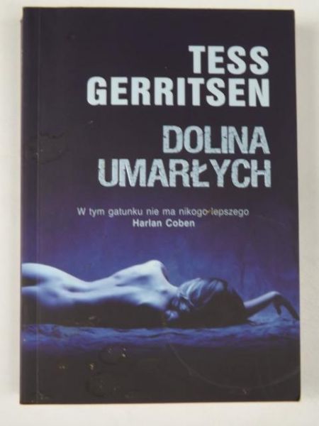 Dolina umarłych