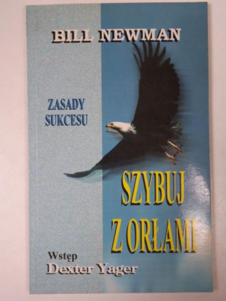Szybuj z orłami