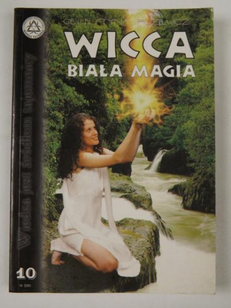 Wicca biała magia