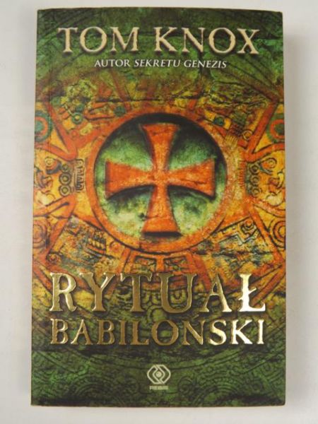 Rytuał Babiloński