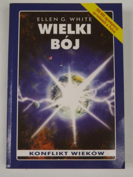 Wielki bój