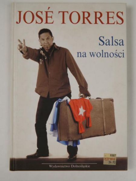 Salsa na wolności