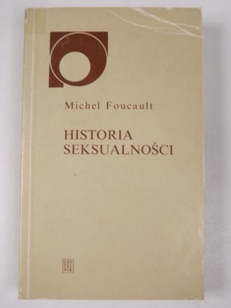 Historia seksualności