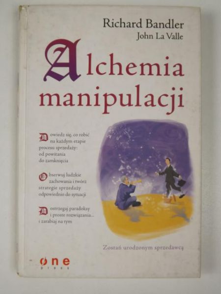 Alchemia manipulacji
