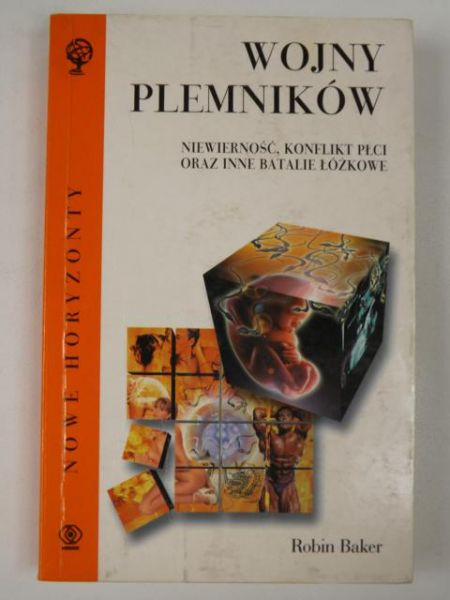 Wojny plemników
