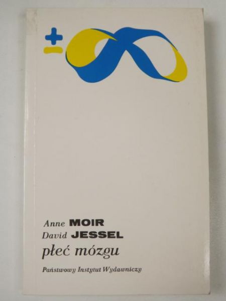 Moir Anne,   - Płeć mózgu, BMW