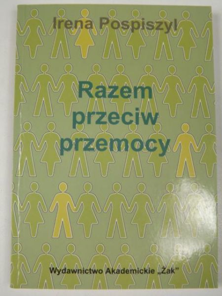 Razem przeciw przemocy