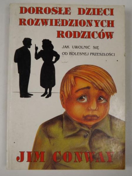 Dorosłe dzieci rozwiedzionych rodziców