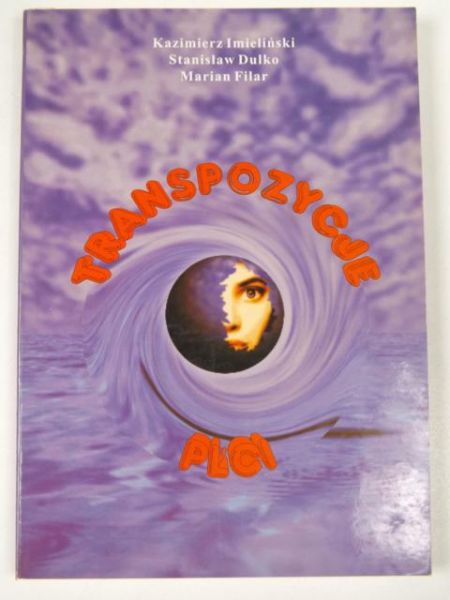 Imieliński, Dulko, Filar  - Transpozycje płci