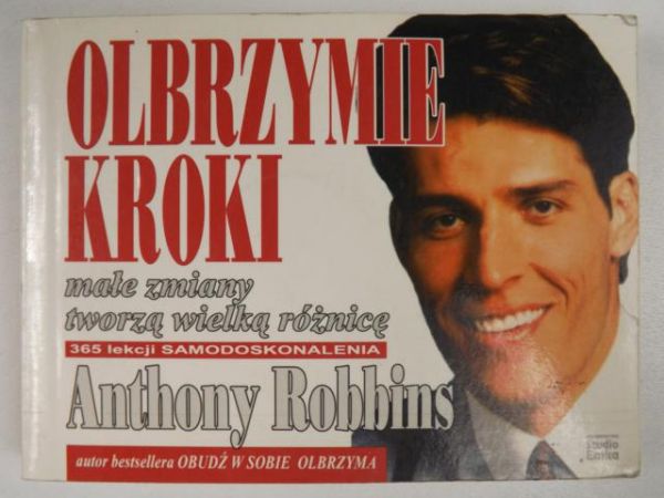Olbrzymie kroki