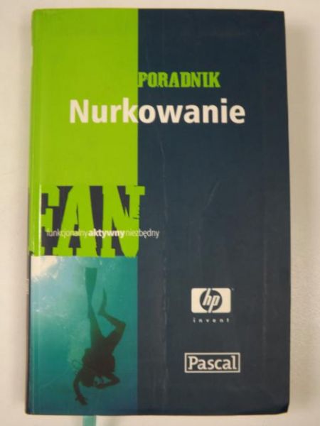 Nurkowanie