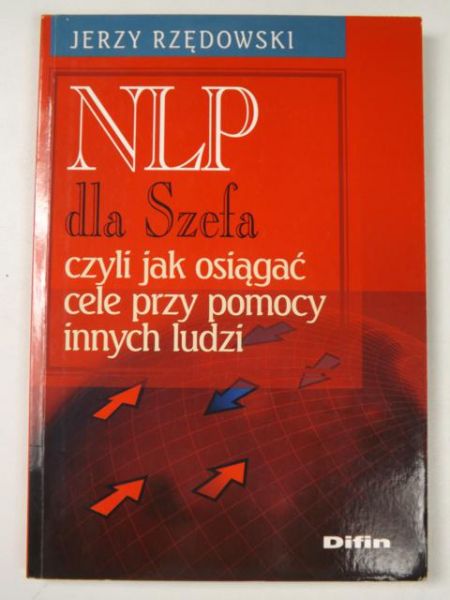 NLP dla szefa
