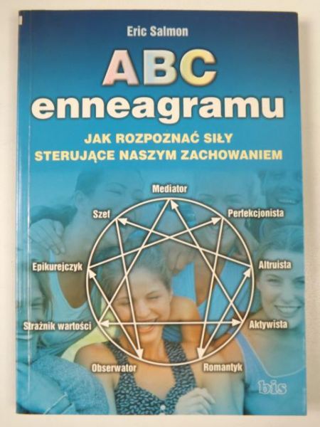 ABC enneagramu
