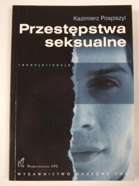 Przestępstwa seksualne