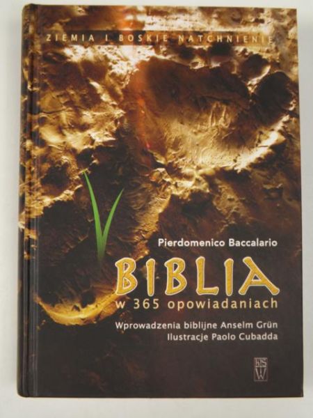 Biblia w 365 opowiadaniach