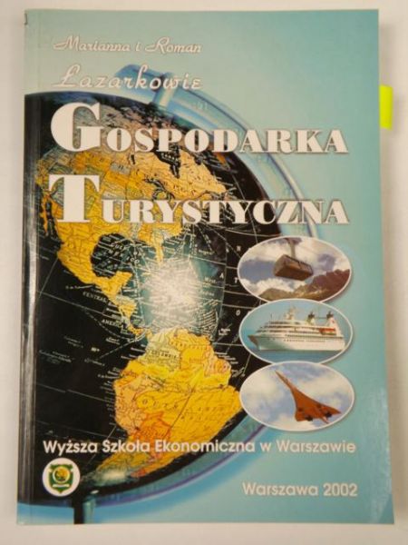 Gospodarka turystyczna