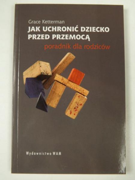 Jak uchronić dziecko przed przemocą