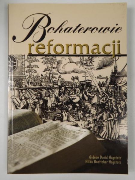 Bohaterowie reformacji