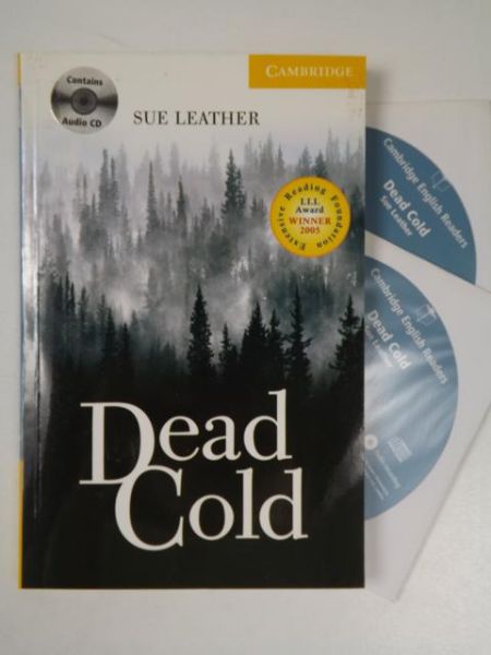 Dead Cold + 2 płyty CD