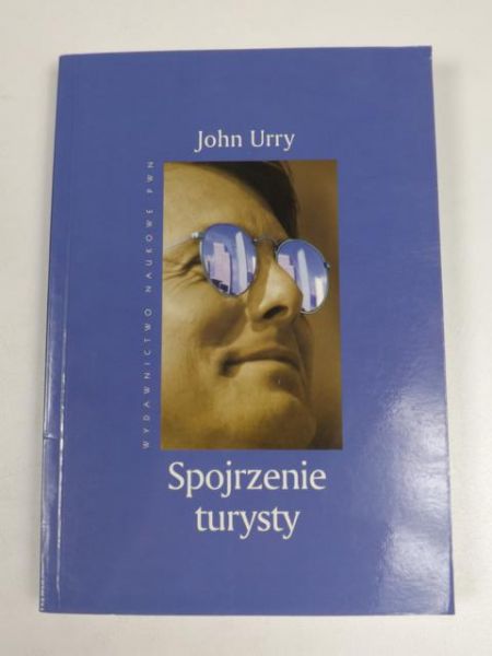 Spojrzenie turysty