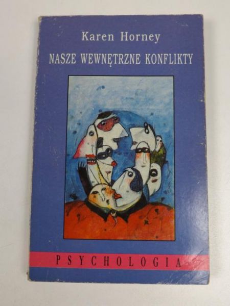 Nasze wewnętrzne konflikty