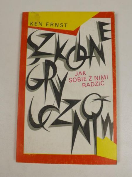Szkolne gry uczniów