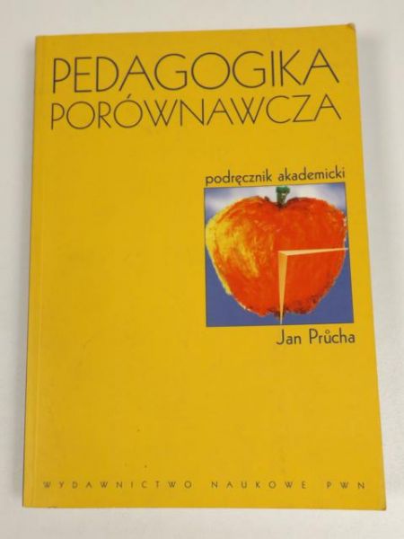 Pedagogika porównawcza